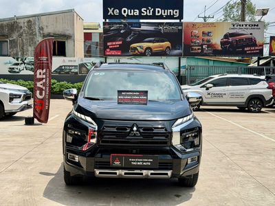 ✅ Mitsubishi Xpander Cross - 2023