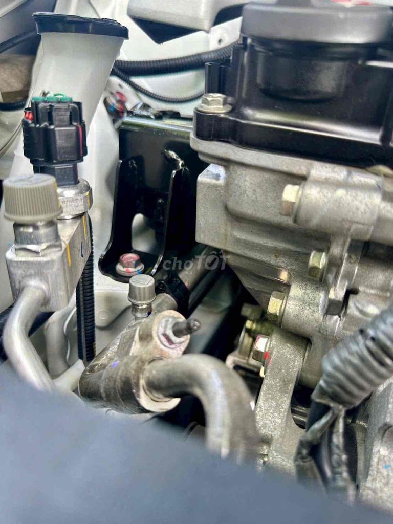 Toyota Vios G 2023 - 40000 km. Mua bán Ô tô tại Huyện Bắc Tân Uyên Bình Dương được đăng bởi cường hình 9