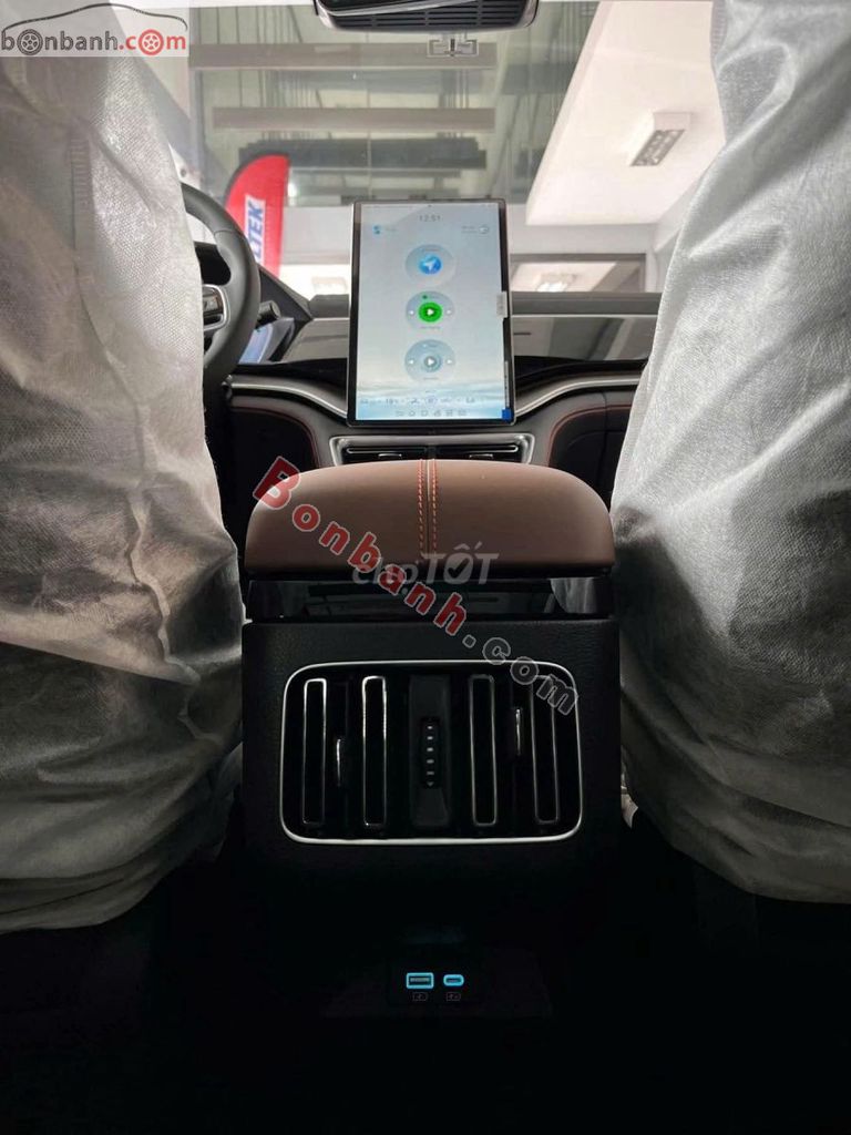 BYD Sealion 6 Dynamic 2025 - 799 Triệu. Mua bán Ô tô tại Quận 10 Tp Hồ Chí Minh được đăng bởi Dũng BYD hình 2