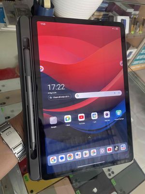 Tab Lenovo M11 Ram 4/128Gb 11In kèm Bút cảm ứng. Mua bán Máy tính bảng tại Thành phố Mỹ Tho Tiền Giang được đăng bởi Sanh Phone