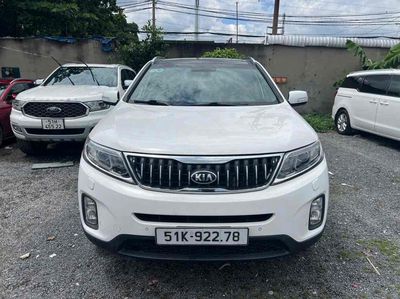 SORENTO 2.2DATH 2019 DẦU BẢN FULL CỰC ĐẸP BAO TEST. Mua bán Ô tô tại Thành phố Thủ Đức Tp Hồ Chí Minh được đăng bởi Nguyên Ô Tô Thủ Đức