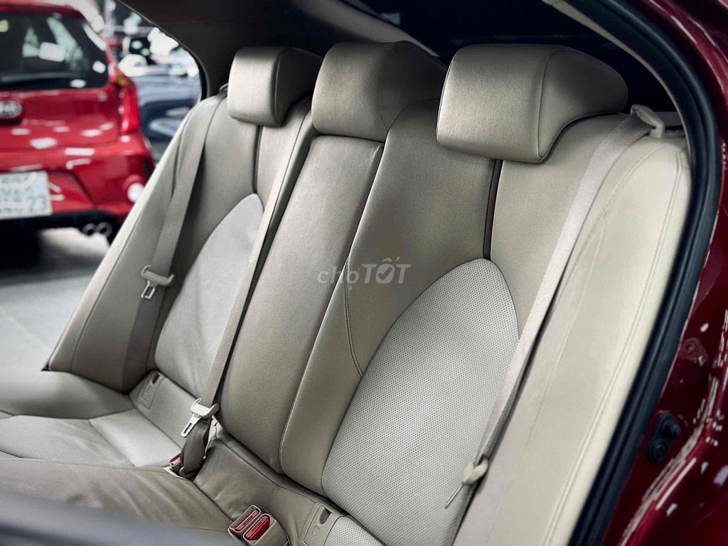 🚗 𝐓𝐨𝐲𝐨𝐭𝐚 𝐂𝐚𝐦𝐫𝐲🍊 𝟐.𝟎𝐆 𝐌𝐨𝐝𝐞𝐥 𝟐𝟎𝟐𝟎 𝐒𝐢𝐞̂𝐮 𝐋𝐮̛𝐨̛́𝐭 🚗. Mua bán Ô tô tại Thành phố Thủ Đức Tp Hồ Chí Minh được đăng bởi Đông A Car hình 16