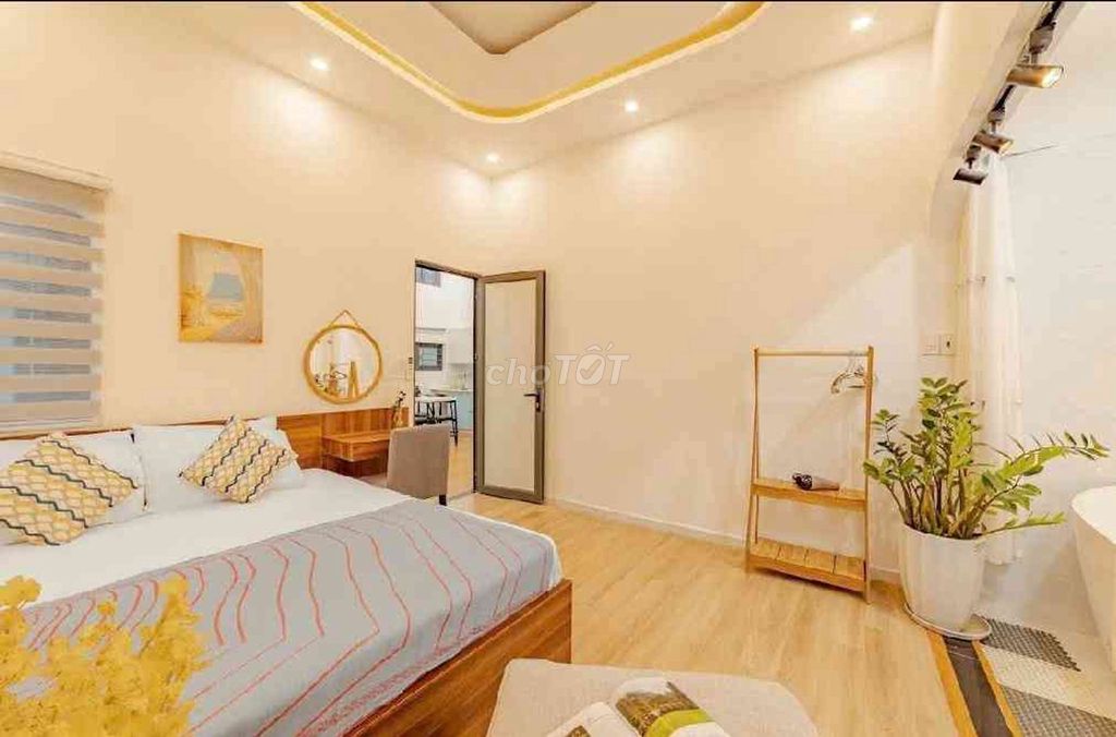 HOMESTAY SÁT BIỂN MỸ KHÊ – THU 24 TR/THÁNG – 7 TỶ