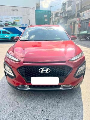 Hyundai Kona 2018 2.0 AT Tiêu Chuẩn Đỏ