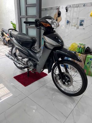 Honda Wave S Số sàn màu Đen