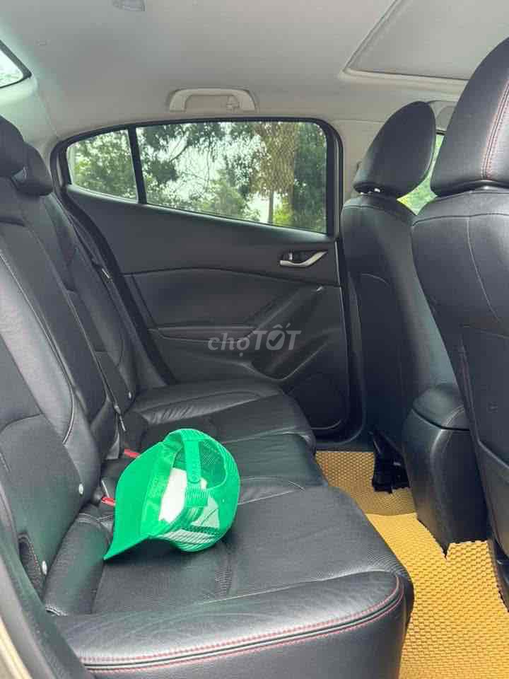 mada3 2017 tư nhân 65000km. Mua bán Ô tô tại Huyện Đông Anh Hà Nội được đăng bởi vương văn chung  hình 10