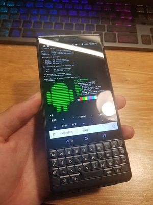 BlackBerry Key2 LE. Mua bán Điện thoại tại Quận Ba Đình Hà Nội được đăng bởi  Vu