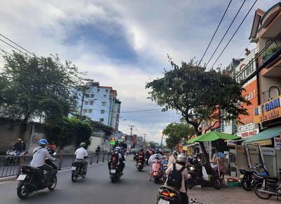 🏡 Nhà MTKD An Dương Vương, cực VIP Q6 NGANG 9M💥HIẾM CÓ KHÓ TÌM💥. Mua bán nhà ở tại Quận 6 Tp Hồ Chí Minh được đăng bởi Kiên Bùi  Nhà Phố Đẹp
