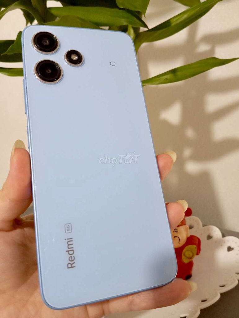 Redmi Note 12R. Mua bán Điện thoại tại Quận Nam Từ Liêm Hà Nội được đăng bởi ĐT cũ  hình 1