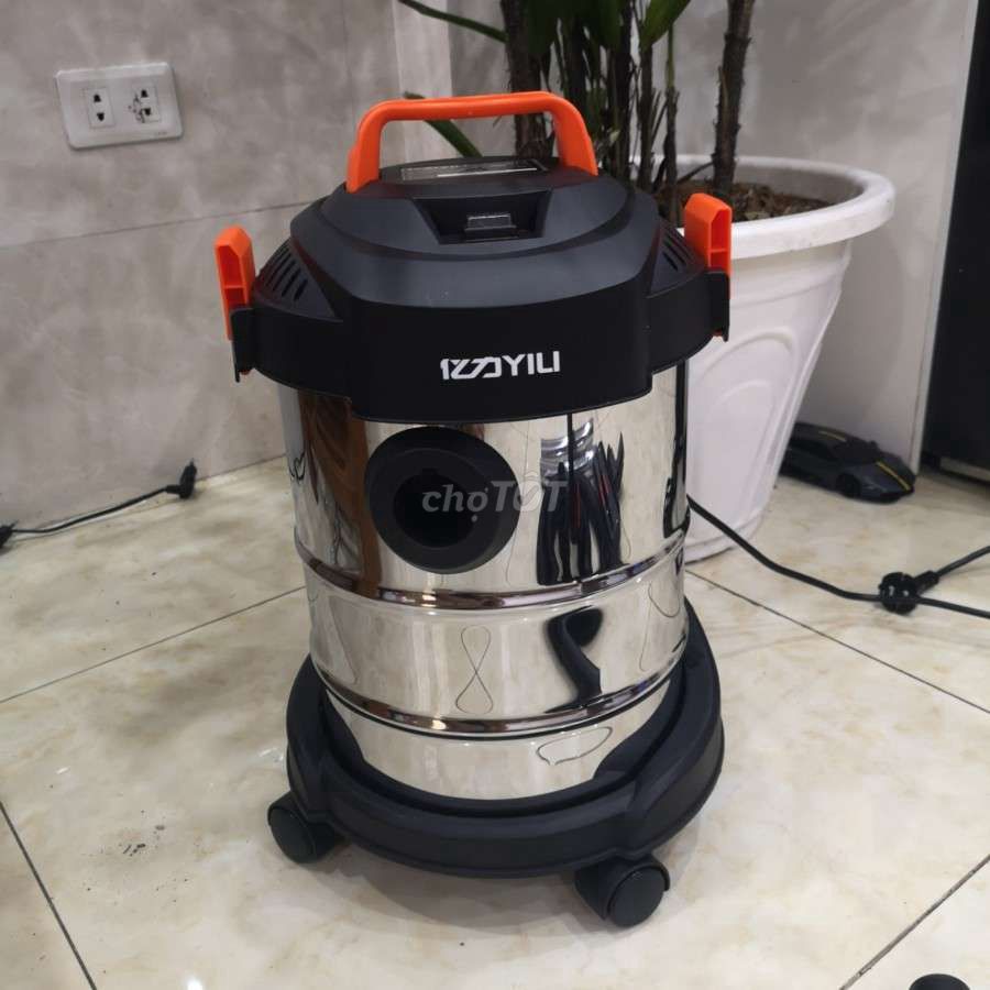 Thanh Lý - Máy Hút Bụi Yili 12L 1200W