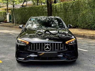 Mercedes C43 AMG 4Matic 2023 Lướt 37.000km