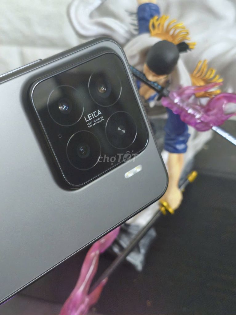 Xiaomi 15 12/256GB Rom Quốc Tế 📸 Nét. Mua bán Điện thoại tại Thị xã Hương Thủy Thừa Thiên Huế được đăng bởi XiÁoMì Android Phone  hình 1