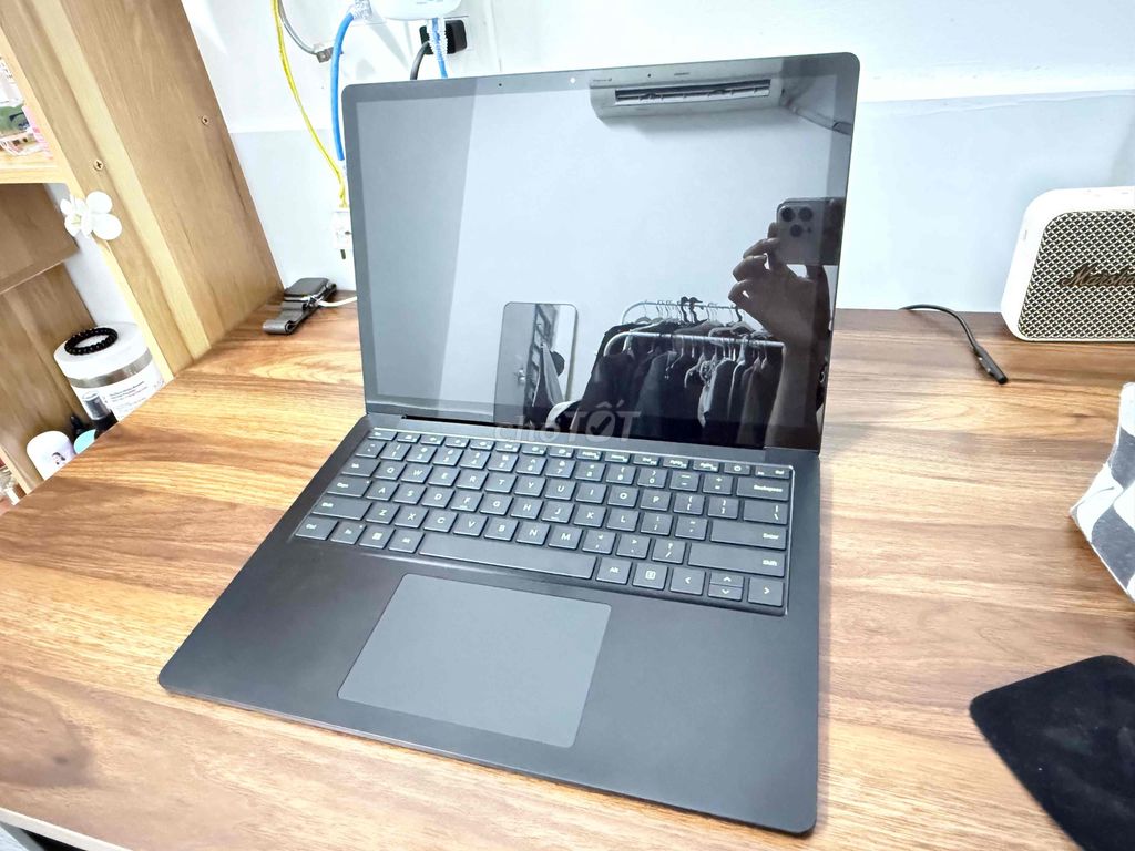 SURFACE LAPTOP 5 - RAM 16GB, ROM 256GB. Mua bán Laptop tại Quận Bình Thạnh Tp Hồ Chí Minh được đăng bởi Tên chưa cung cấp hình 1