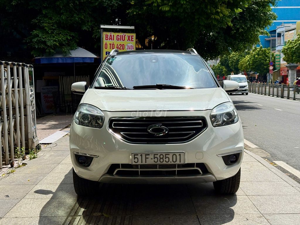 Samsung QM5 sx 2014 đk 2016 odo 8v giá 299tr. Mua bán Ô tô tại Quận Tân Phú Tp Hồ Chí Minh được đăng bởi Thế Anh hình 1