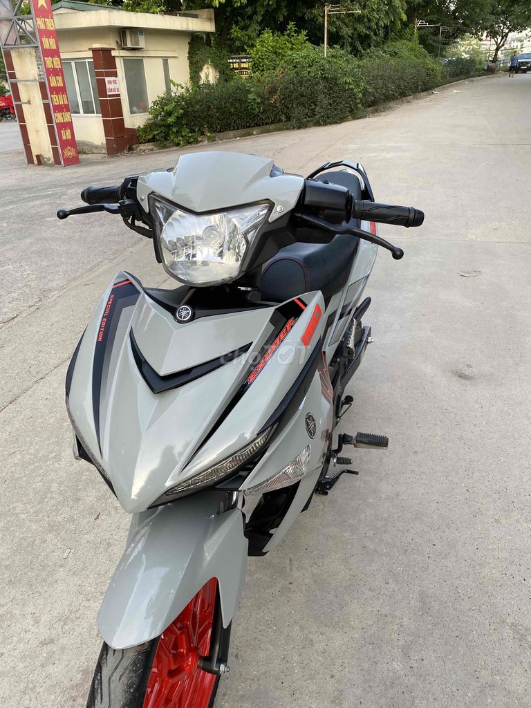 Yamaha Exciter 150 nguyên bản xe đẹp máy zin 100%. Mua bán Xe máy tại Quận Nam Từ Liêm Hà Nội được đăng bởi tuấn hình 4