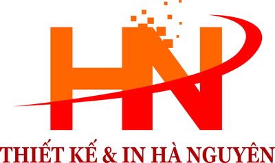 CÔNG TY TNHH THIẾT KẾ VÀ IN HÀ NGUYÊN