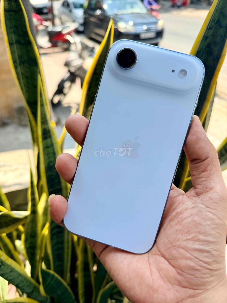 iphone Air 256Gb. Mua bán Điện thoại tại Quận Hải Châu Đà Nẵng được đăng bởi Dshop323TrầnCaoVân hình 1