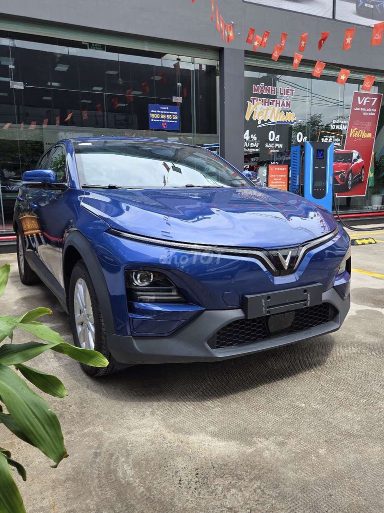 VINFAST VF6 ECO NÂNG CẤP 2024 trả trước 62tr. Mua bán Ô tô tại Thành phố Thủ Đức Tp Hồ Chí Minh được đăng bởi VINFAST THỦ ĐỨC  hình 1