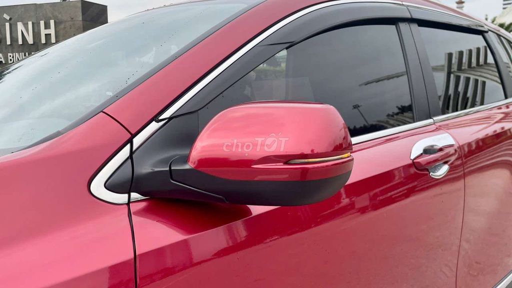 Honda Crv-L 2020 chỉ chạy 2v zin siêu đẹp. Mua bán Ô tô tại Quận Bắc Từ Liêm Hà Nội được đăng bởi Trung Auto 26 Phạm Văn Đồng hình 3