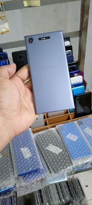 Sony xz1, ram 4gb, 64gb, vân tay. Mua bán Điện thoại tại Quận Gò Vấp Tp Hồ Chí Minh được đăng bởi A LONG   nhận thanh toán THẺ TÍN DỤNG