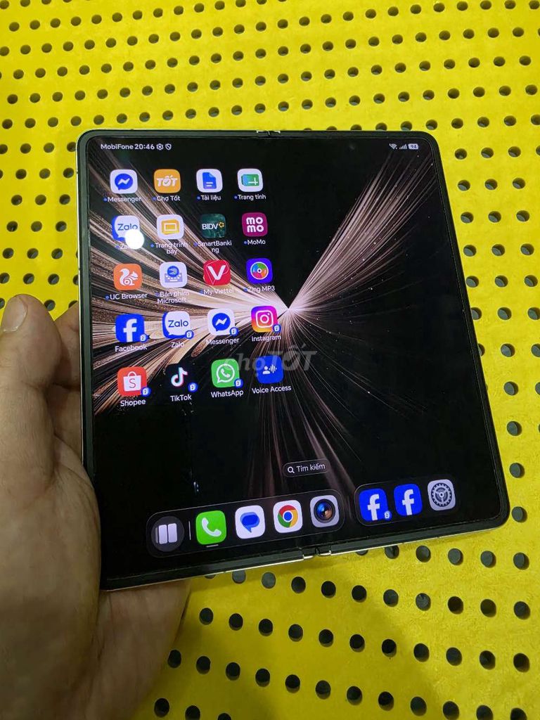 Honor Magic V5 16GB/512GB Likenew. Mua bán Điện thoại tại Quận Thanh Xuân Hà Nội được đăng bởi Hoàng hình 1