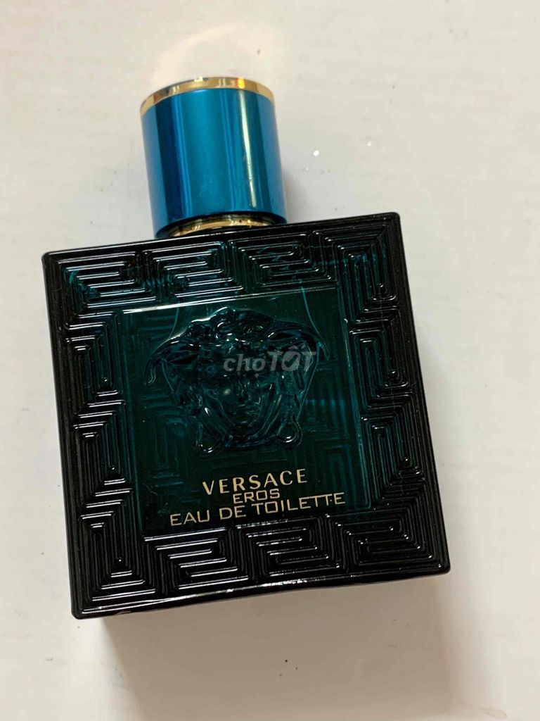 NƯỚC HOA MINI VERSACE EROS EDT 50ml