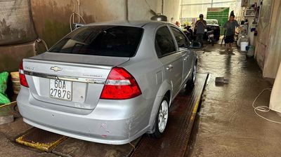 Chevrolet Aveo 2016 LT 1.5 MT - 180000 km. Mua bán Ô tô tại Huyện Trảng Bom Đồng Nai được đăng bởi mr phúc 