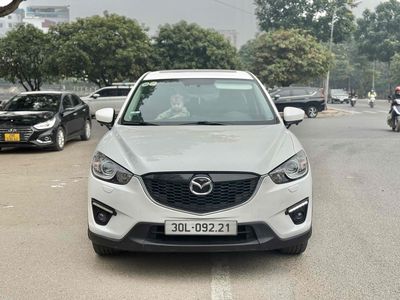 Mazda CX 5 2015 2.0 AT - 8 km. Mua bán Ô tô tại Quận Hà Đông Hà Nội được đăng bởi zzz