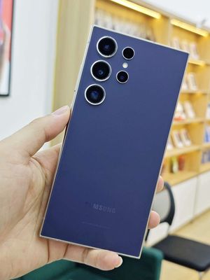 ✨Samsung Galaxy S24 Ultra 12/512G nguyên bản 👇. Mua bán Điện thoại tại Huyện Thuỷ Nguyên Hải Phòng được đăng bởi Tái định cư Hoa Động Hoàng Dũng Mobile Thuỷ Nguyên