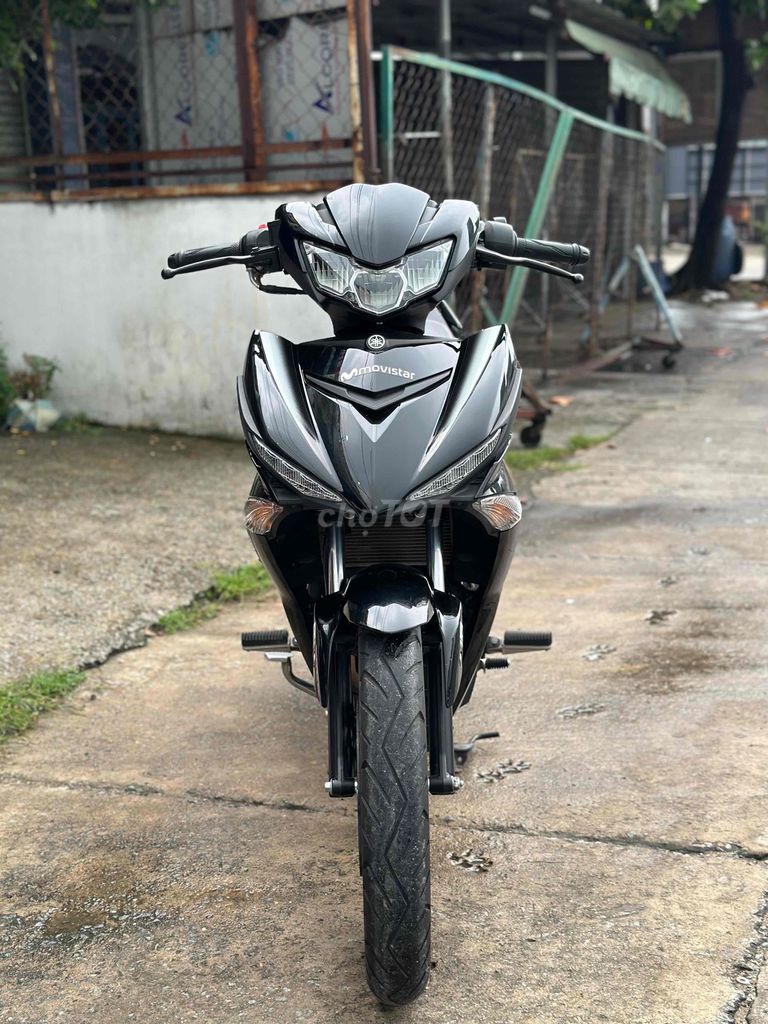 Ex Led Zin Chính Chủ ký bán, Odo chuẩn bao kiểm tr. Mua bán Xe máy tại Thành phố Thuận An Bình Dương được đăng bởi Quân Anh Phạm hình 3