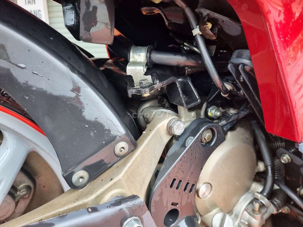 BÁN XE SH150i NHẬP KHẨU. Mua bán Xe máy tại Huyện An Dương Hải Phòng được đăng bởi Việt Thực  hình 7