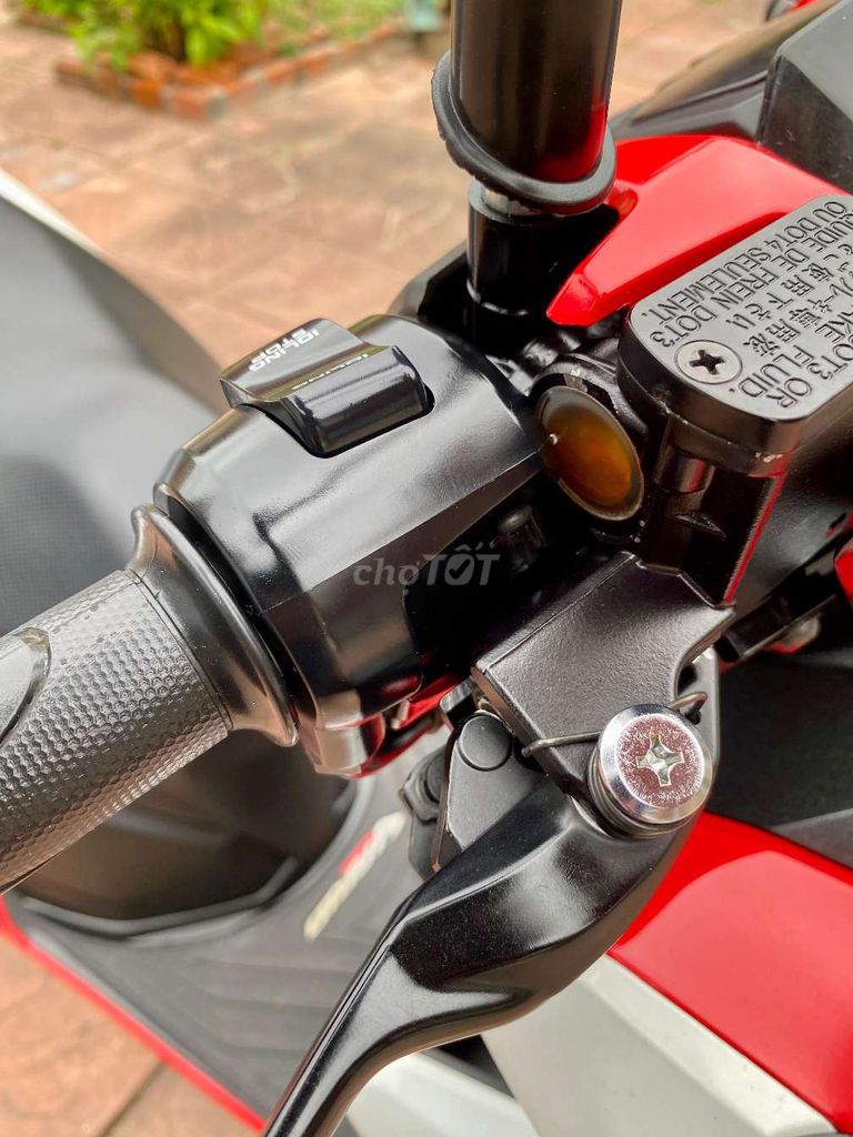 SIÊU PHẨM VARIO 150cc 2021 Trắng Đỏ Đen 7.000km. Mua bán Xe máy tại Quận Ninh Kiều Cần Thơ được đăng bởi Xe Máy TÂN LIÊN HƯNG 1 91B hình 16