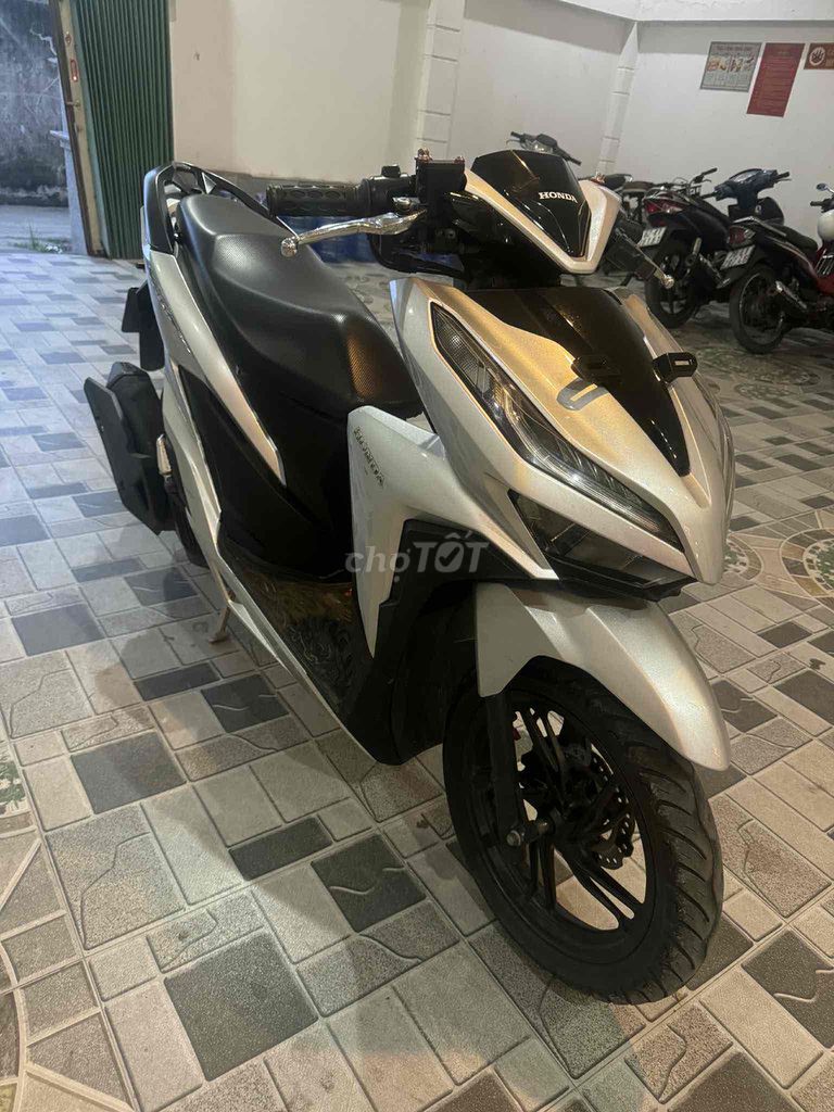 vario 150 2020. Mua bán Xe máy tại Huyện Châu Thành Long An được đăng bởi Le vo truong an hình 1
