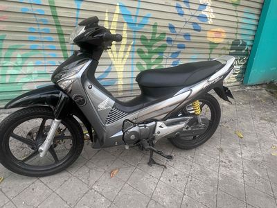 Funeo GT2006 sườn xám. Mua bán Xe máy tại Quận 12 Tp Hồ Chí Minh được đăng bởi Văn Dan