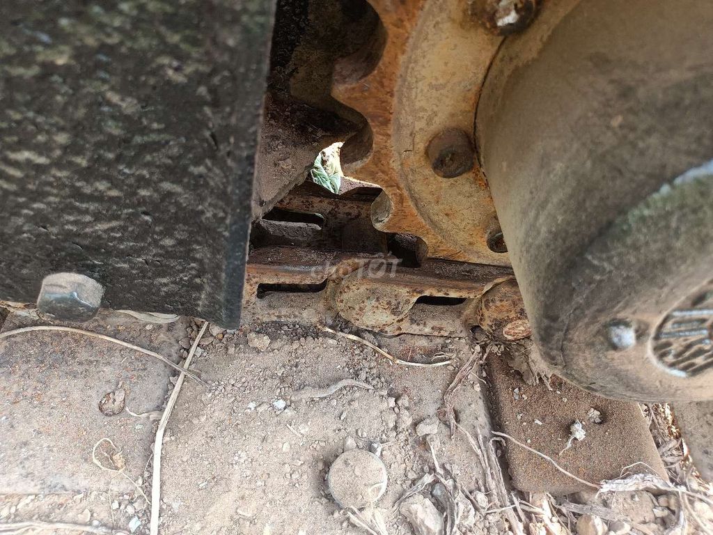 MÁY ĐÀO IHIGS35 XE NHẬT QUÁ NGON. Mua bán Phương tiện khác tại Huyện Cái Bè Tiền Giang được đăng bởi AN hình 5