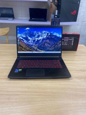 MSI GF63 Gaming - Core i5, GTX 1650, Giá Tốt. Mua bán Laptop tại Quận Hoàng Mai Hà Nội được đăng bởi Hoàng Bách Techlife