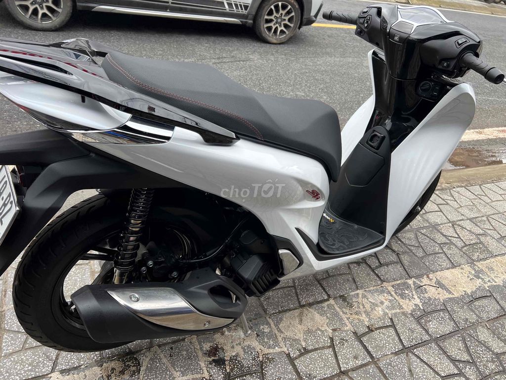 Sh 125 2023❇️Đồng Moto Đà Lạt❇️. Mua bán Xe máy tại Thành phố Đà Lạt Lâm Đồng được đăng bởi ĐỒNG MOTOR 2  cá nhân hình 6