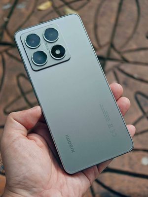 Xiaomi 14T chính hãng VNA 12/512. Cực đẹp. 