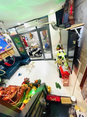 🏡 BÁN NHÀ QUANG TRUNG – GÒ VẤP-DƯỚI 5 TỶ