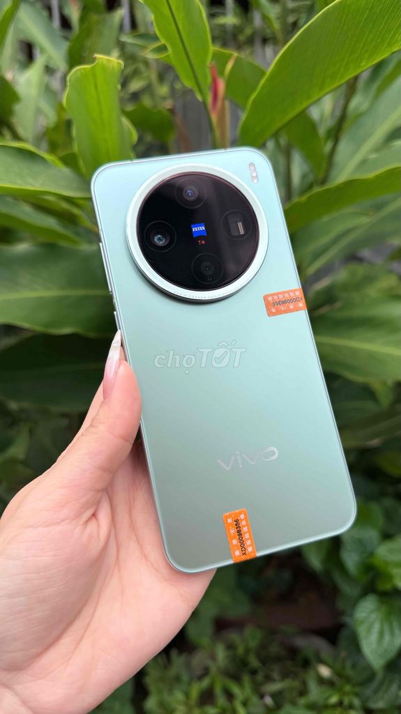 Vivo X200 Pro Mini ❤️‍🔥❤️‍🔥. Mua bán Điện thoại tại Thành phố Buôn Ma Thuột Đắk Lắk được đăng bởi HA MOBILE hình 1