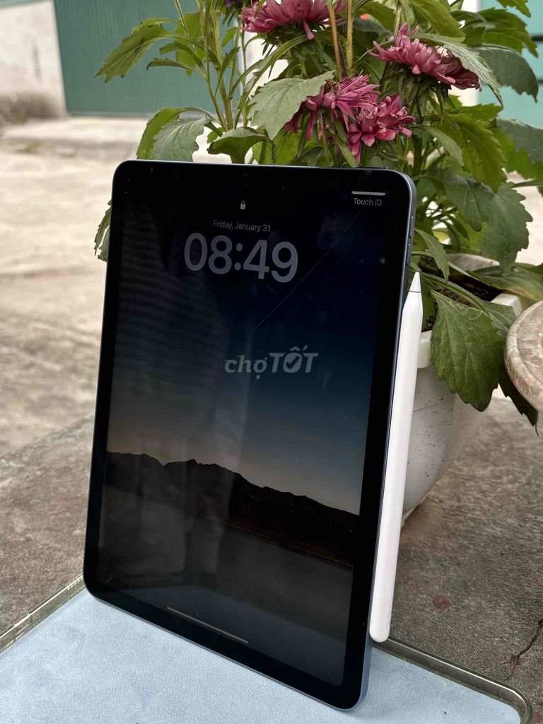 bán Ipad air 5 64Gb gần như mới