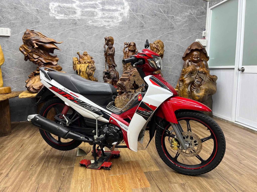 Sirius 50cc 2024 документы в порядке, родной мотор