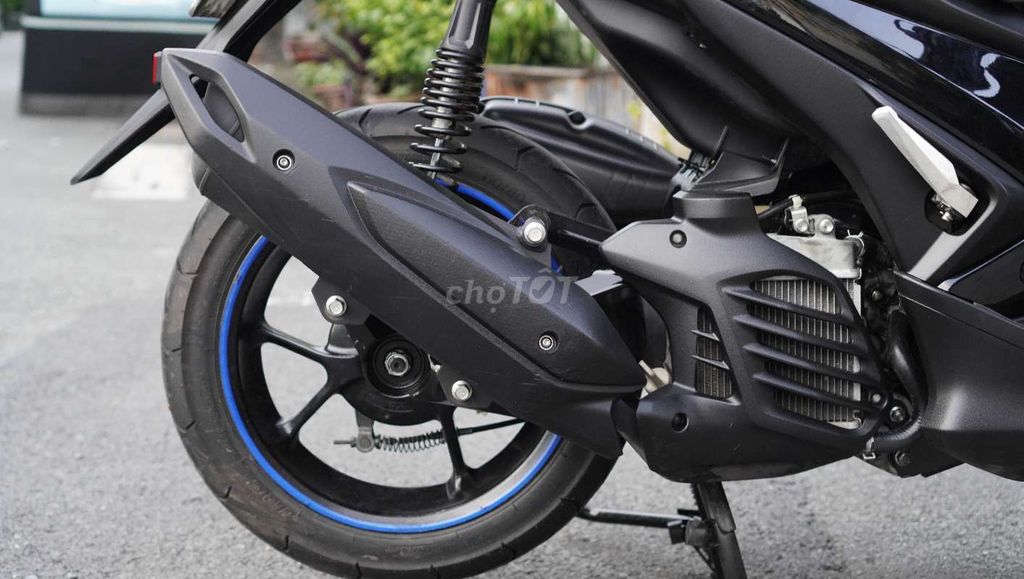 Yamaha NVX 155 ABS Đen Nhám - Biển SG. Mua bán Xe máy tại Quận Tân Phú Tp Hồ Chí Minh được đăng bởi Đỗ Hoàng hình 7