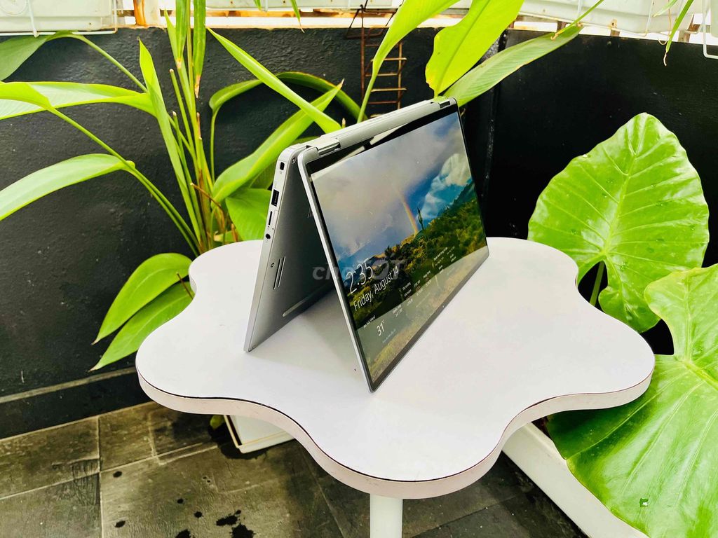 Dell Latitude 7400 i7-8665U 14 inch 16GB/256GB Bạc. Mua bán Laptop tại Quận Lê Chân Hải Phòng được đăng bởi Nguyễn Hải Duy hình 1