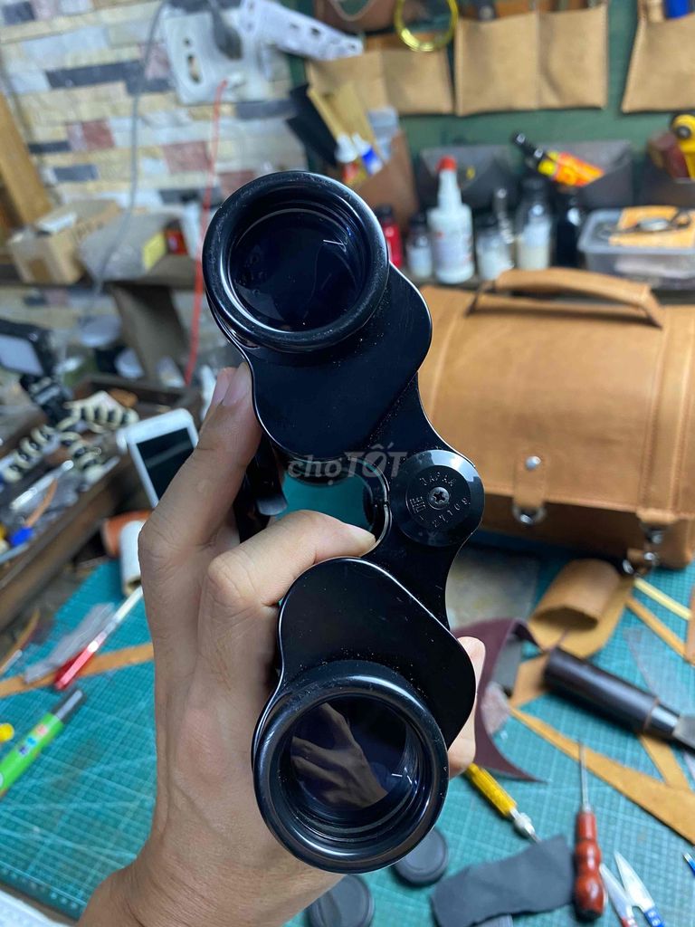 ống nhòm nội địa Nhật. Mua bán Đồ thể thao, Dã ngoại tại Quận 12 Tp Hồ Chí Minh được đăng bởi Phu hình 5