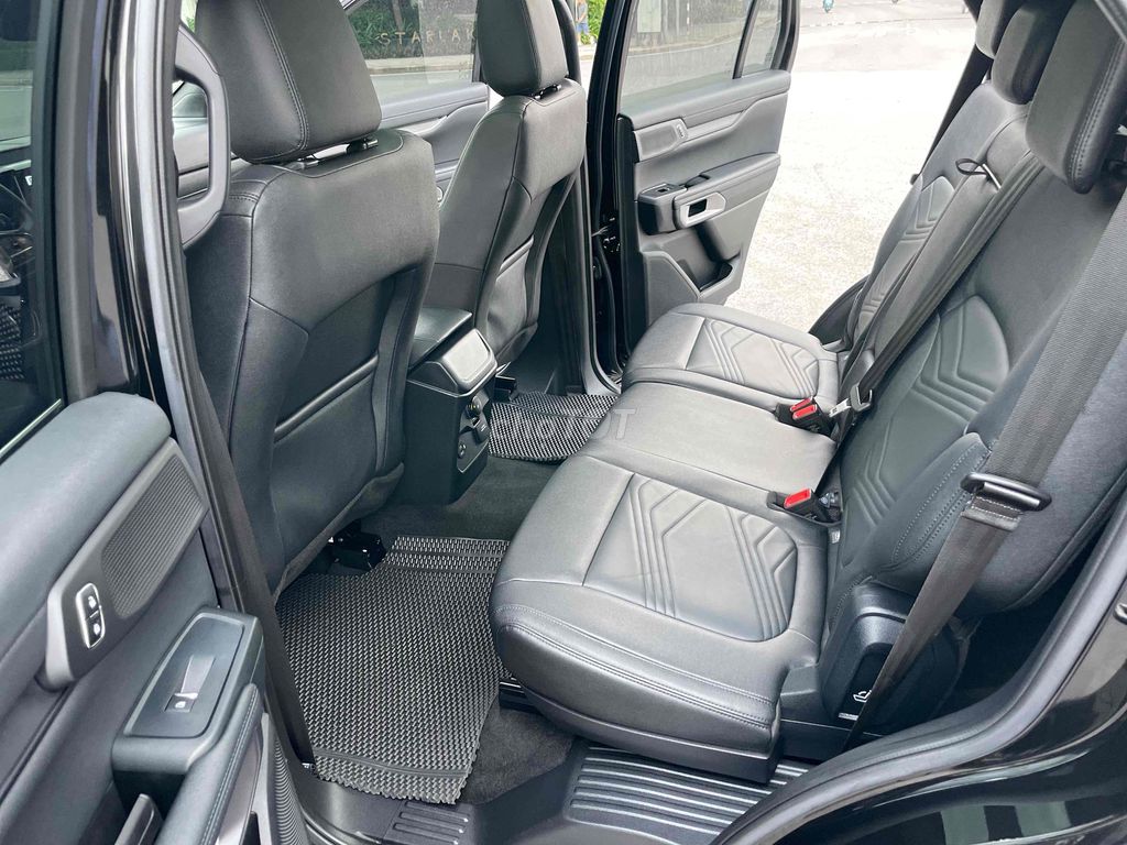 Ford Everest 2023 Titanium+ 2.0 AT 4x4 - 25000 km. Mua bán Ô tô tại Quận Cầu Giấy Hà Nội được đăng bởi CHỢ ÔTÔ CẦU GIẤY hình 17