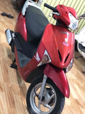 Honda Lead Fi 2010 Đỏ. Mua bán Xe máy tại Huyện Hóc Môn Tp Hồ Chí Minh được đăng bởi Xe Máy Bùi Phong