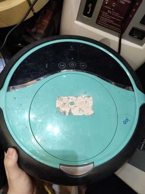Robot hút bụi LAB 3D HOUSE. Mua bán Thiết bị vệ sinh, nhà tắm tại Quận Gò Vấp Tp Hồ Chí Minh được đăng bởi Nhu Nk 