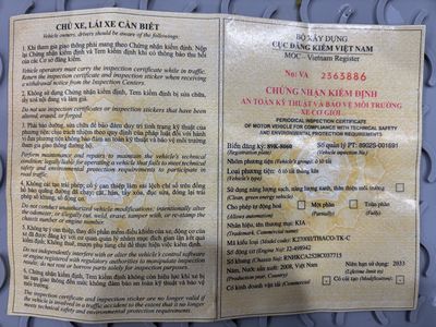 Xe tải 1,4 tấn kia k2700. Mua bán Xe tải, xe ben tại Huyện Thanh Trì Hà Nội được đăng bởi Tung