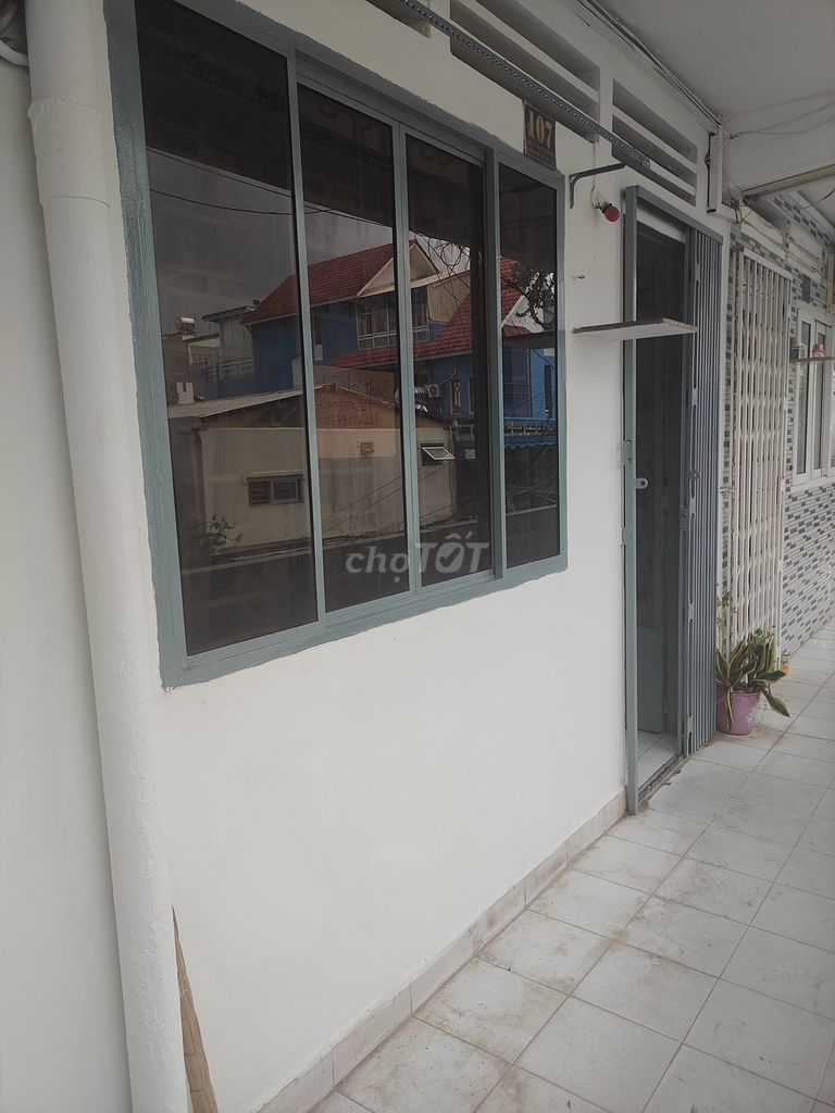Аренда · 2 комн. · 120 м² · Quận 6, ул. Đường số 30